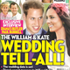 Illustration for article titled This Week In Tabloids: The Bachelorettes Fiancé Has A Roving Eye
